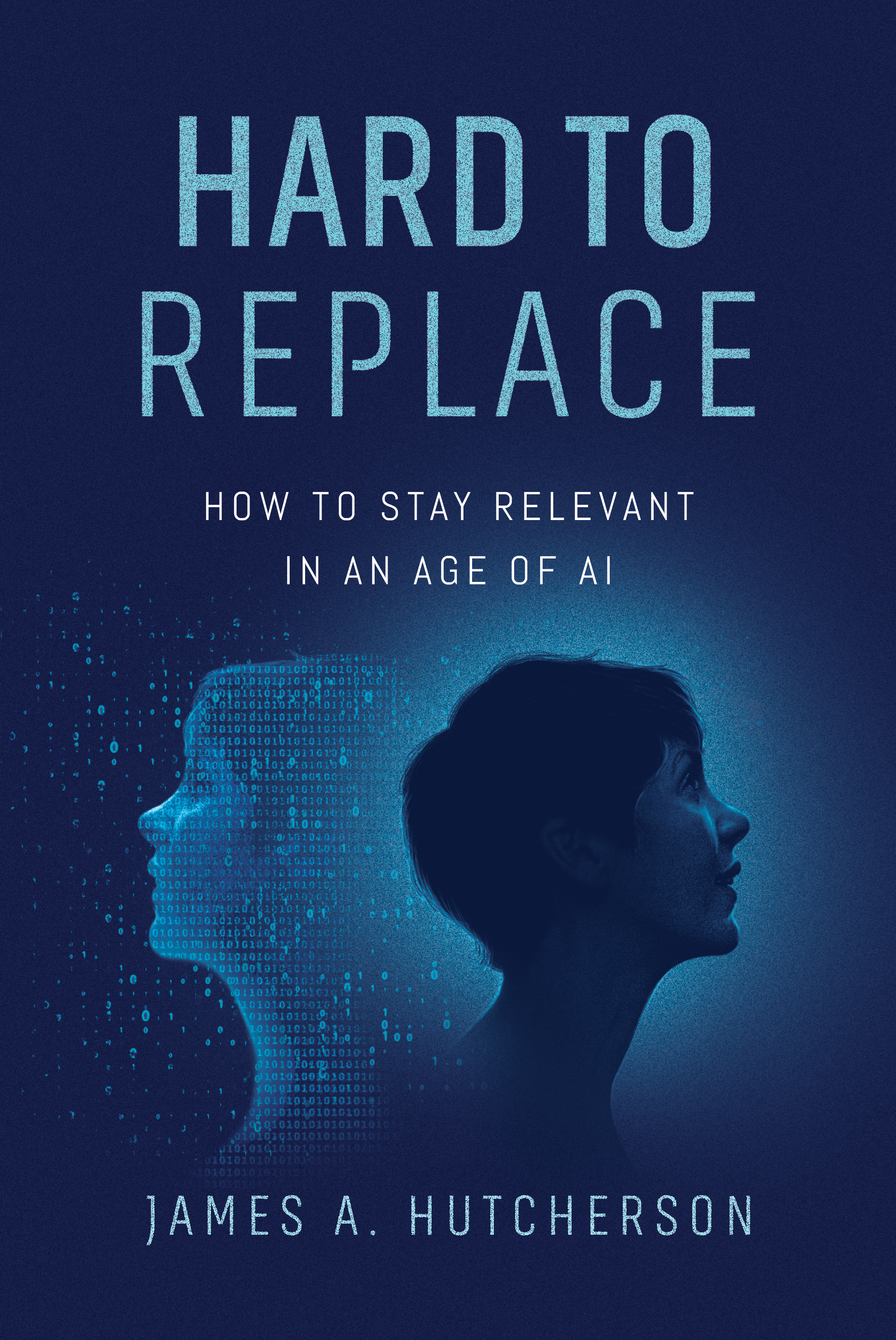 Hard to Replace Book Cover